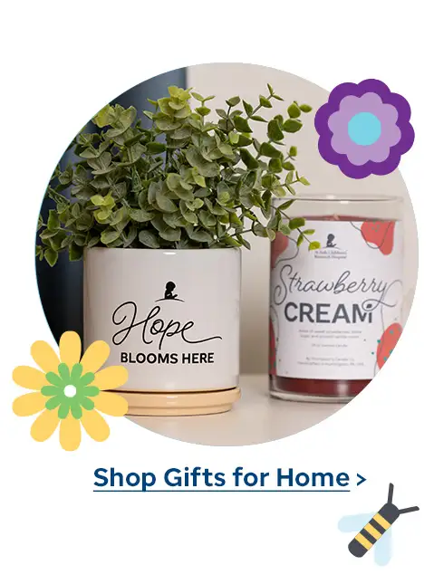 Shop Gifts for Home